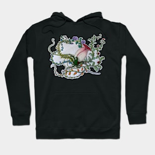 Floractopus Hoodie